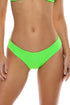Luli Fama Que Sera Sera SEAMLESS FULL RUCHED BACK BOTTOM